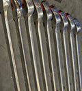 Icon style Wrench set Foam 6-24mm - Coming Soon