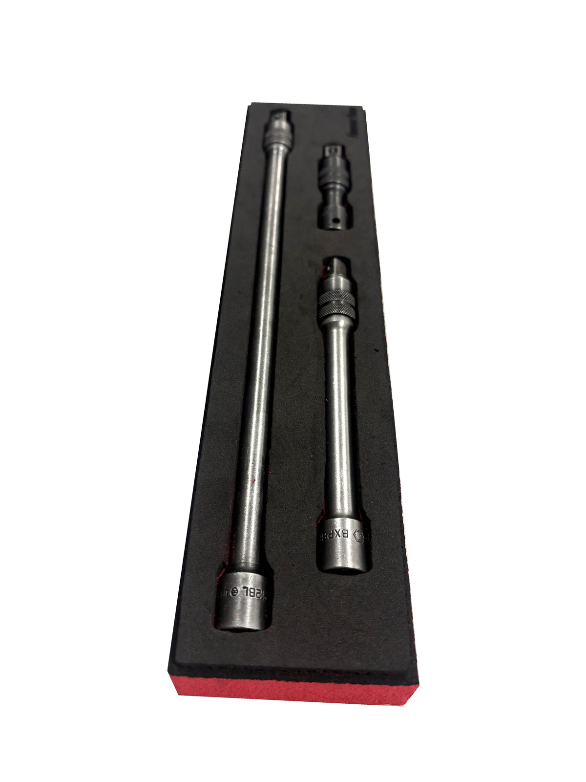 Matco Style 3 Pc. 3/8 Locking Extension FOAM