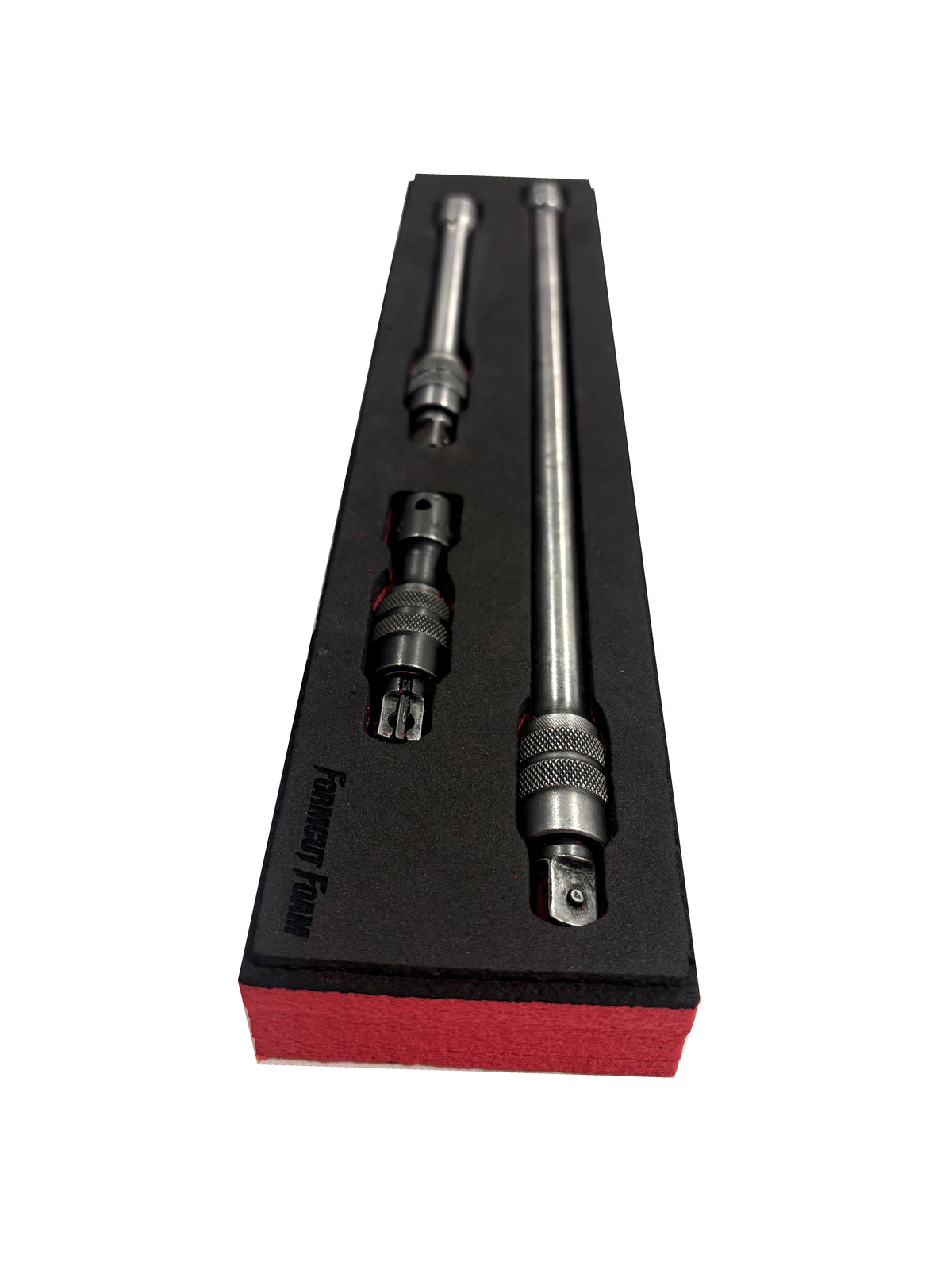 Matco Style 3 Pc. 3/8 Locking Extension FOAM