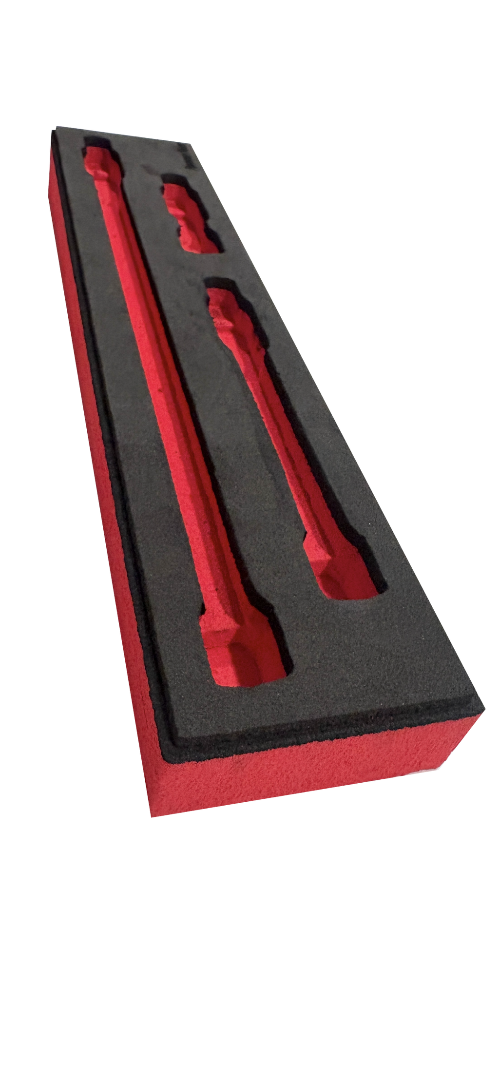 Matco Style 3 Pc. 3/8 Locking Extension FOAM