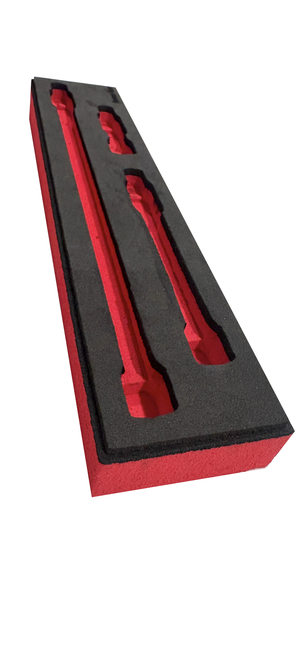 Matco Style 3 Pc. 3/8 Locking Extension FOAM